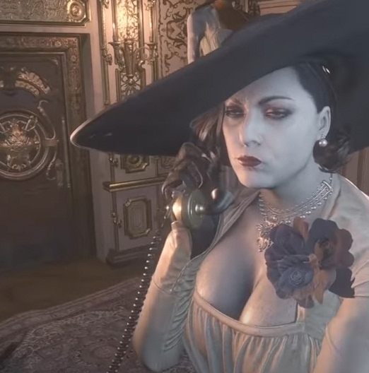 Паника и тупость