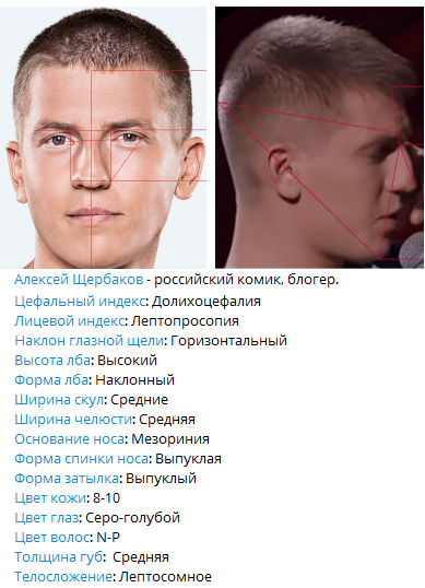 Photos of famous personalities with a description of their racial type - My, Racology, Anthropology, Face, Racial studies, Anthropometry, Celebrities, Petro Poroshenko, Dmitry Enteo, , Alexey Shcherbakov, Billie Eilish, Rapper Face, Longpost