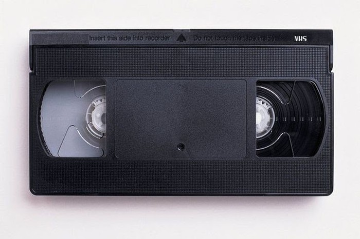 VHS VHS, Super VHS,    , Blu-ray,  , 