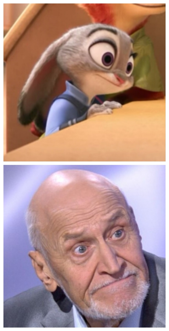  , Judy Hopps, ,  