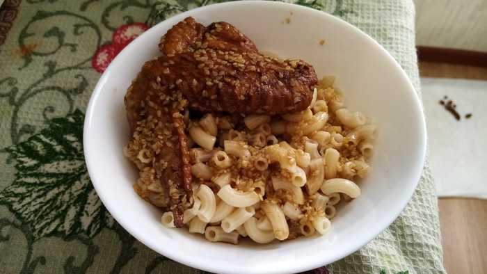 Ну, принимайте в свои ряды