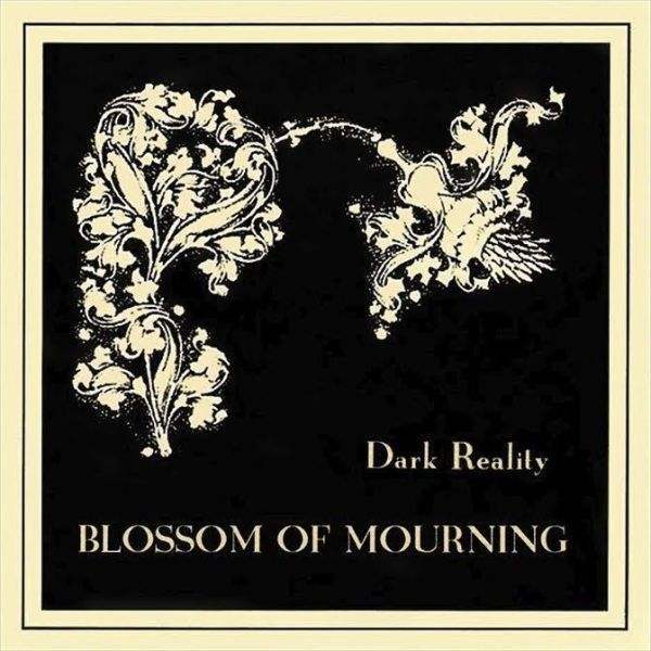 Dark Reality - 1995 - Blossom of Mourning Folk Metal, Dark Reality, , , 