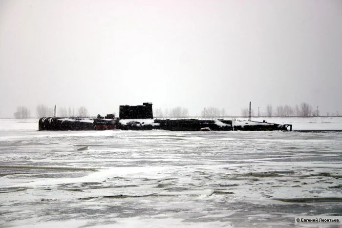 Как 2000 тонная подлодка высотой с пятиэтажку оказалась в Тольятти? ВМФ, Музей, История, Тольятти, Длиннопост Как 2000 тонная подлодка высотой с пятиэтажку оказалась в Тольятти? ВМФ, Музей, История, Тольятти, Длиннопост