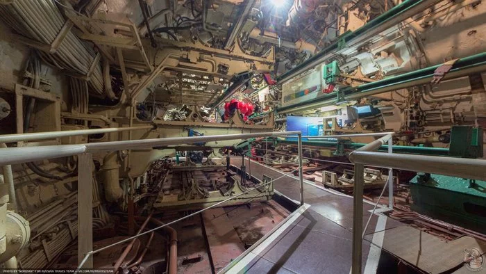 Как 2000 тонная подлодка высотой с пятиэтажку оказалась в Тольятти? ВМФ, Музей, История, Тольятти, Длиннопост Как 2000 тонная подлодка высотой с пятиэтажку оказалась в Тольятти? ВМФ, Музей, История, Тольятти, Длиннопост