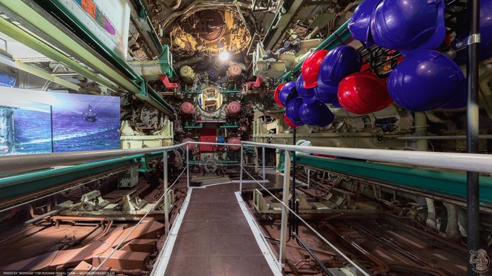 Как 2000 тонная подлодка высотой с пятиэтажку оказалась в Тольятти? ВМФ, Музей, История, Тольятти, Длиннопост Как 2000 тонная подлодка высотой с пятиэтажку оказалась в Тольятти? ВМФ, Музей, История, Тольятти, Длиннопост