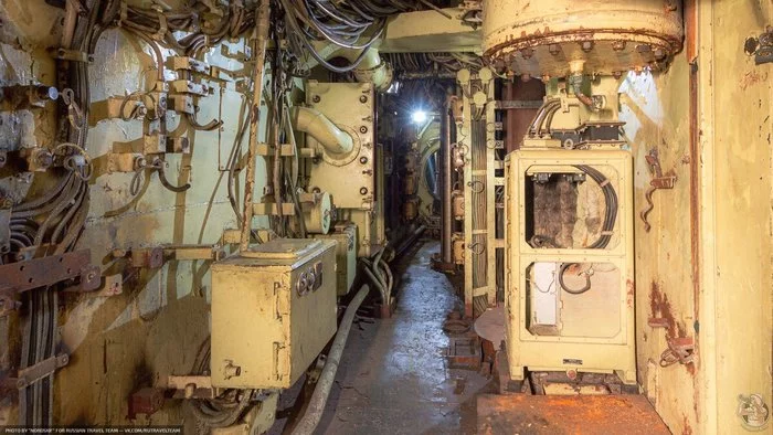 Как 2000 тонная подлодка высотой с пятиэтажку оказалась в Тольятти? ВМФ, Музей, История, Тольятти, Длиннопост Как 2000 тонная подлодка высотой с пятиэтажку оказалась в Тольятти? ВМФ, Музей, История, Тольятти, Длиннопост