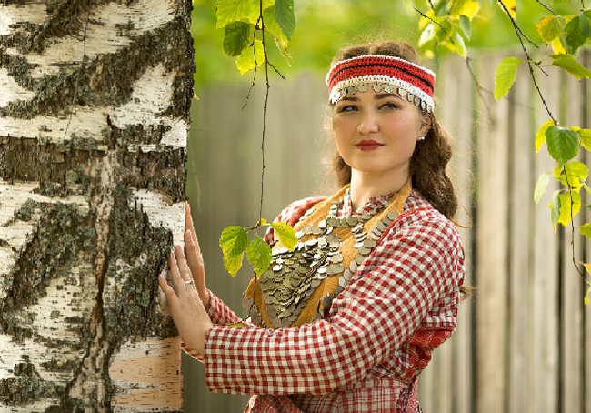 Такие разные финно-угры - Моё, Антропология, Финно-Угры, Длиннопост, Этнос