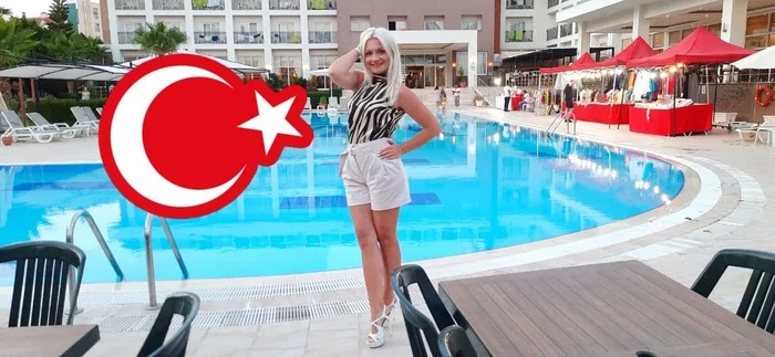 5 things a tourist should remember after discovering Turkey - My, Turkey, Yandex Zen, Travels, Relaxation, Sea, Video, Longpost, Video blog