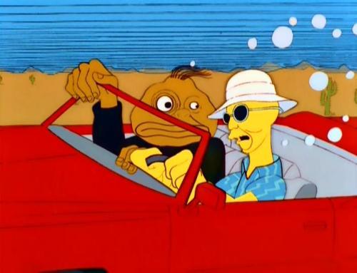 26 июня - Международный день борьбы со злоупотреблением наркотическими средствами и их незаконным оборотом