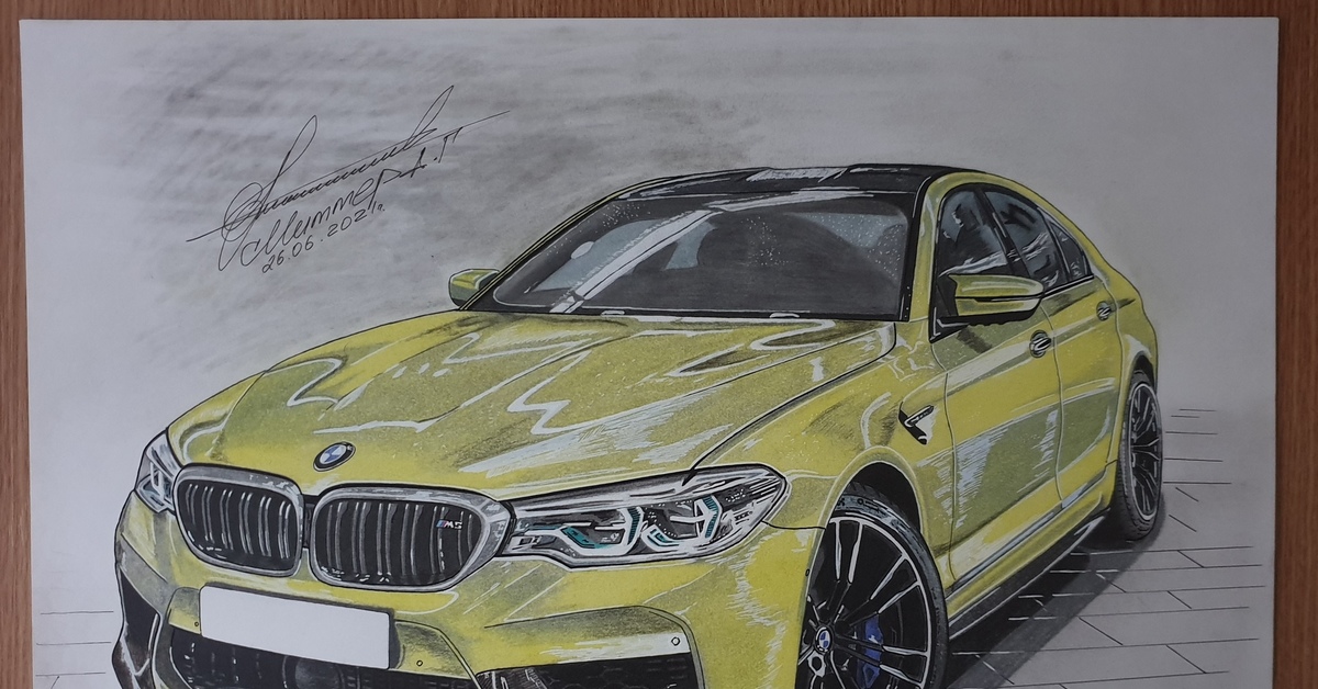 Рисунок м 5. BMW m5 f90 рисунок. BMW f90 карандашом. БМВ м5 ф90 скетч м5. M5 f90 рисунок.