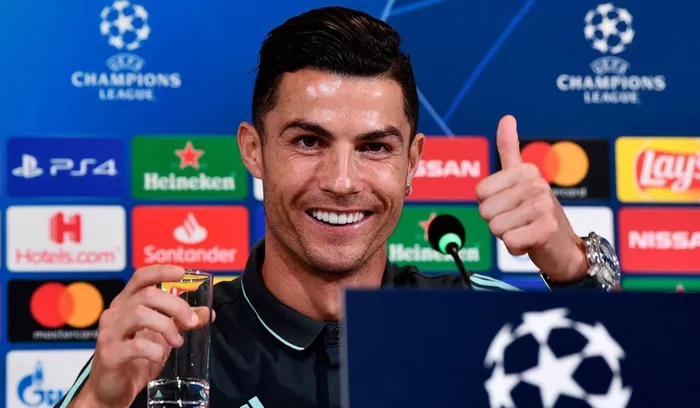 Is it true that Cristiano Ronaldo caused Coca-Cola to lose $4 billion in price? - My, Euro 2020, Football, Coca-Cola, Cristiano Ronaldo, Stanislav Cherchesov, Stock, Stock exchange, Проверка, , Interesting, Video, Longpost