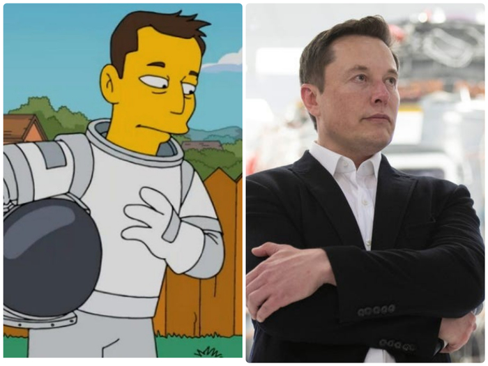 28 июня 1971 г. - День рождения Илона Маска