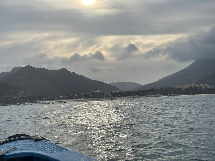 Заброшенный рай Китай, Заброшенное, Остров, Длиннопост Заброшенный рай Китай, Заброшенное, Остров, Длиннопост