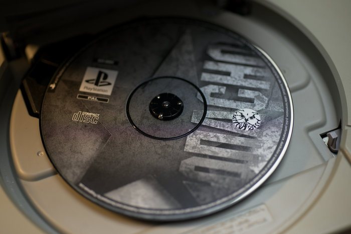  PS1 SCPH-1002 Playstation 1, , , Sony, 