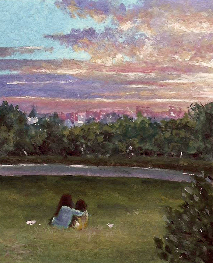 ����� � �����