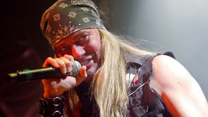    - Skid Row Skid Row, , 