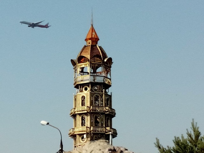 Заметка о пляже на базе отдыха «Троицкое» Клязьминского водохранилища Пляж, Подмосковье, Длиннопост