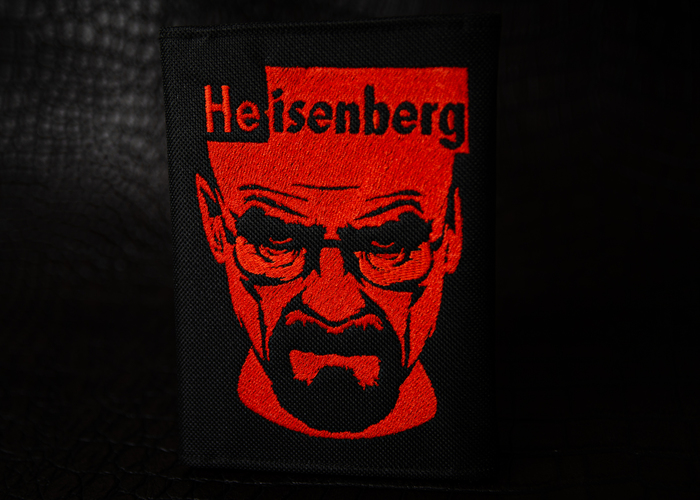 Heisenberg ()   ,  ,  , 