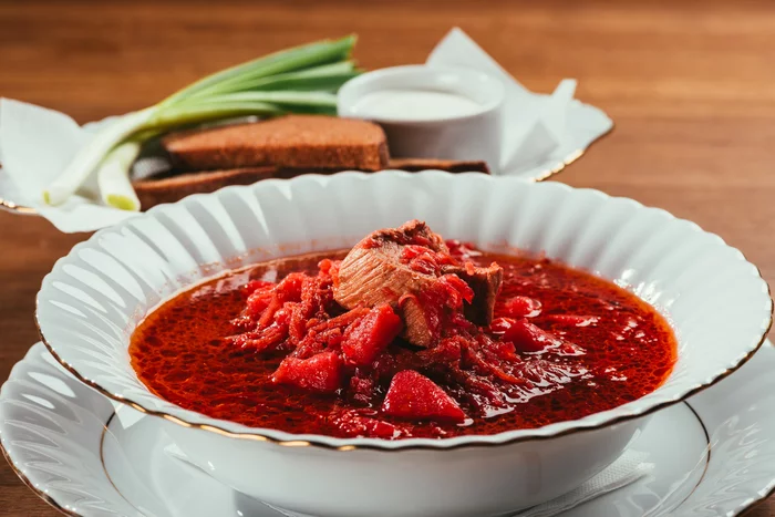 Borscht index: the cost of ingredients for making Russia's favorite soup jumped by 50% - Food, Prices, Deficit, Score, Products, news