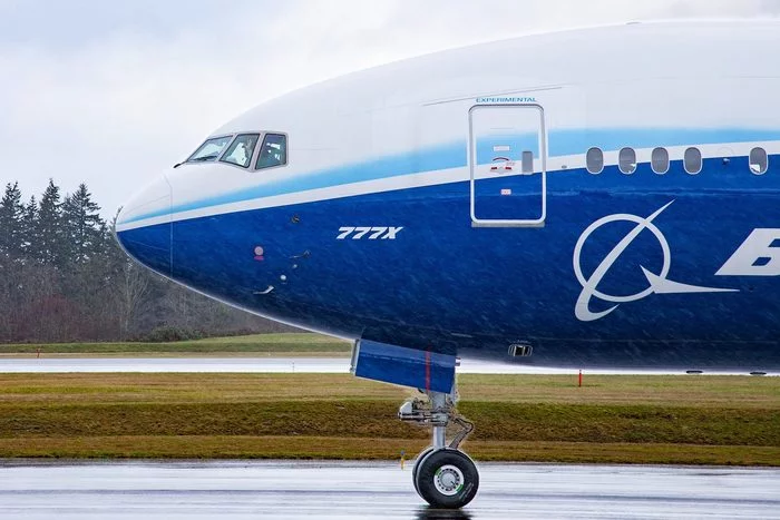 Boeing 777X certification delayed - Aviation, Boeing, Boeing 777, Certification, Faa, Technical problems