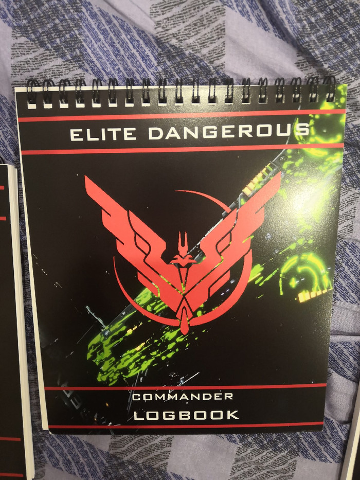   Elite Dangerous, , 