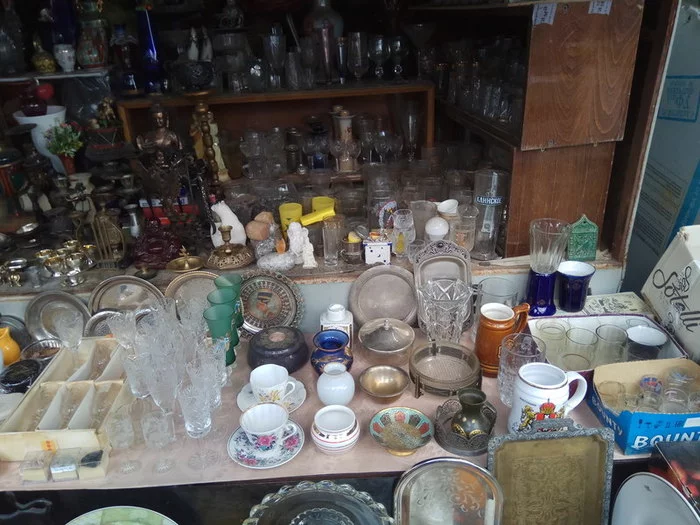 Охота на блошках Длиннопост, Блошиный рынок, Старое железо, Старье Охота на блошках Длиннопост, Блошиный рынок, Старое железо, Старье