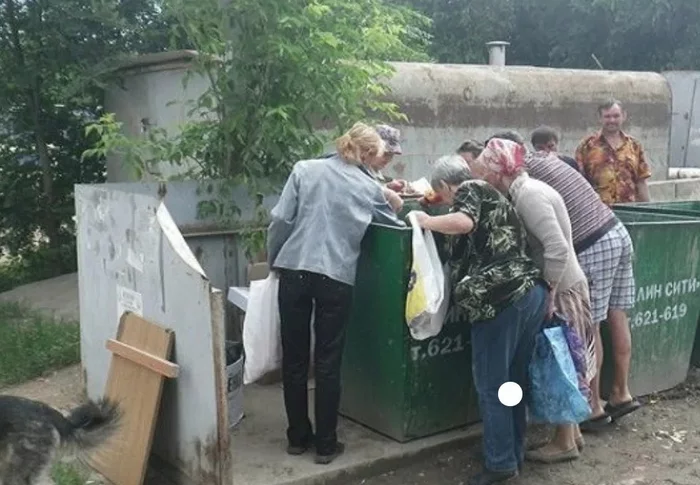 Рязанцы создали петицию с требованием передать город под управление Сергея Собянина - Помощь, Общество