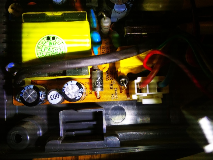  Commax CDV-50n,  kb-3150