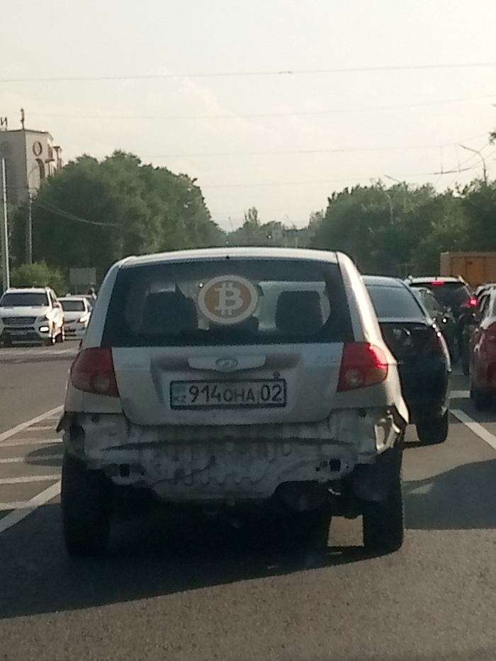 Официальный перевозчик битка