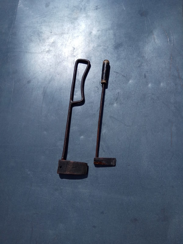 Охота на блошках. Часть 2 Длиннопост, Блошиный рынок, Старое железо, Старье, Видео Охота на блошках. Часть 2 Длиннопост, Блошиный рынок, Старое железо, Старье, Видео