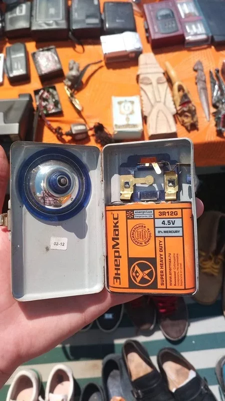 Охота на блошках. Часть 2 Длиннопост, Блошиный рынок, Старое железо, Старье, Видео Охота на блошках. Часть 2 Длиннопост, Блошиный рынок, Старое железо, Старье, Видео