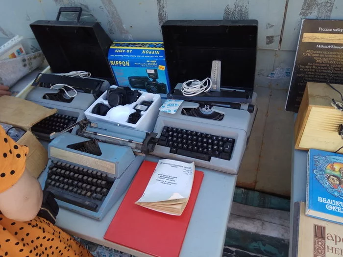 Охота на блошках. Часть 2 Длиннопост, Блошиный рынок, Старое железо, Старье, Видео Охота на блошках. Часть 2 Длиннопост, Блошиный рынок, Старое железо, Старье, Видео