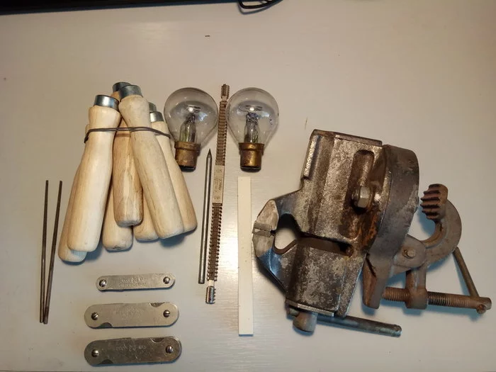 Охота на блошках. Часть 2 Длиннопост, Блошиный рынок, Старое железо, Старье, Видео Охота на блошках. Часть 2 Длиннопост, Блошиный рынок, Старое железо, Старье, Видео