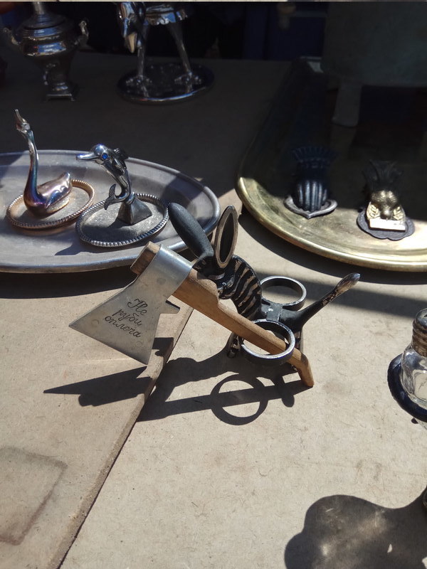 Охота на блошках. Часть 2 Длиннопост, Блошиный рынок, Старое железо, Старье, Видео Охота на блошках. Часть 2 Длиннопост, Блошиный рынок, Старое железо, Старье, Видео