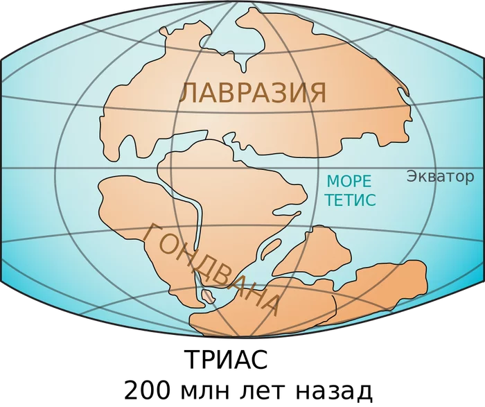Is the Caspian a lake or a sea? - My, The science, Geography, Historical geography, Paleogeography, Black Sea, Caspian Sea, Kalmykia, Longpost