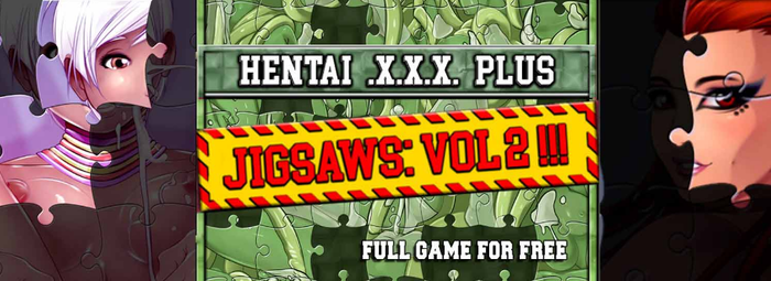 Hentai XXX Plus: Jigsaws Vol 2 -   indiegala , ,  Steam, Indiegala