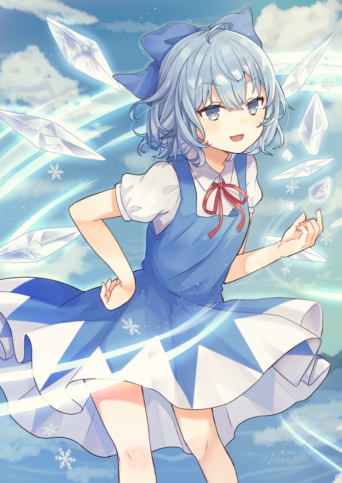 Cirno