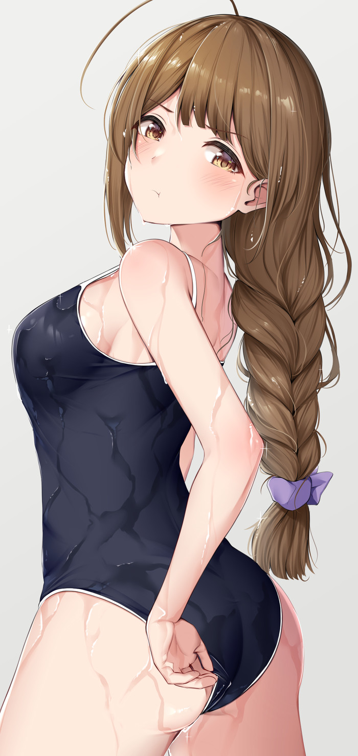 Kuwayama Chiyuki , Anime Art, Idolmaster, Idolmaster shiny colors, Chiyuki Kuwayama, , , ,  , 