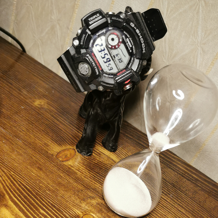 Куда уходит лето... Последняя секунда июня