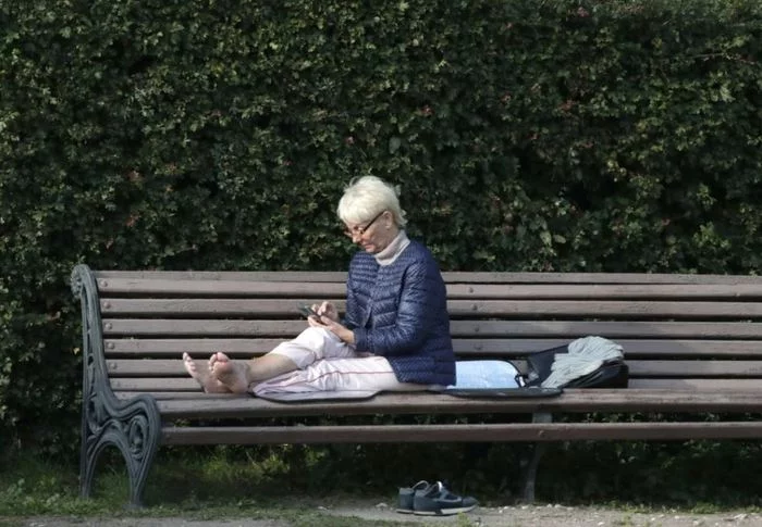 Челябинская пенсионерка обманула телефонных мошенников Телефонные мошенники, Пенсионеры, Негатив, Развод на деньги