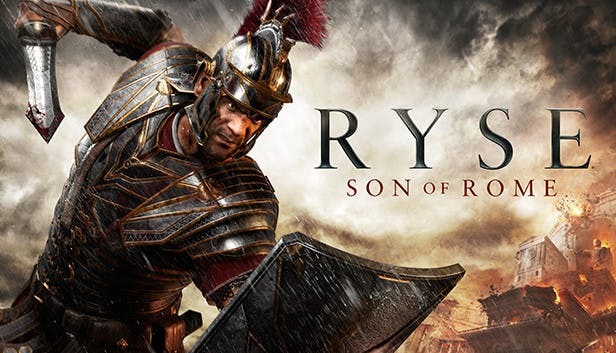 Розыгрыш игры Ryse: Son of Rome, STRIDER - Steamgifts, Розыгрыш