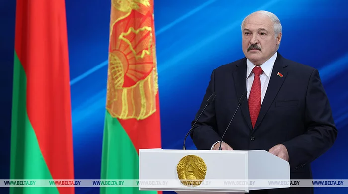 Lukashenko speaks at the Palace of the Republic - Republic of Belarus, Politics, Alexander Lukashenko, Grigory Azaryonok, Assassination attempt, Terrorist attack, Longpost
