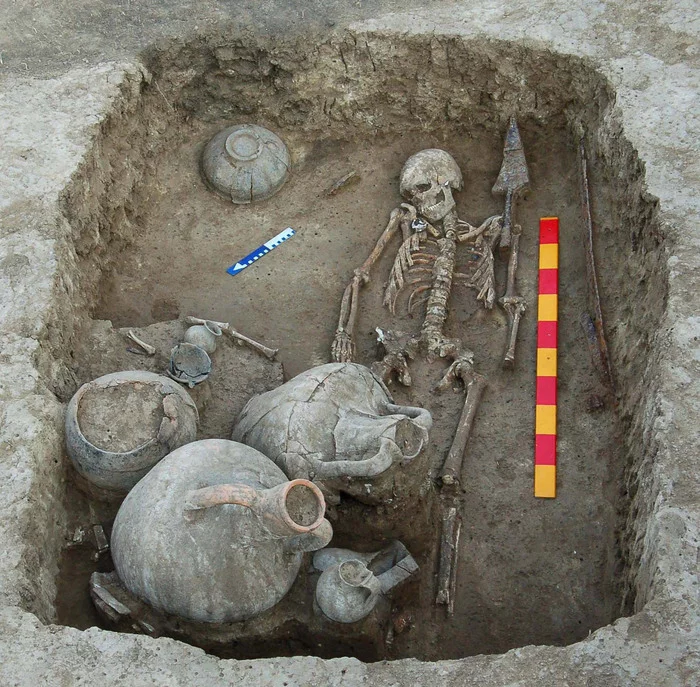 Excavations in Latvia reveal 5,000-year-old strain of plague - Plague, Excavations, Latvia, Bacteria