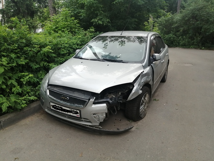 Пошел на взлет Быдло, ДТП, Четкий пацан, Длиннопост