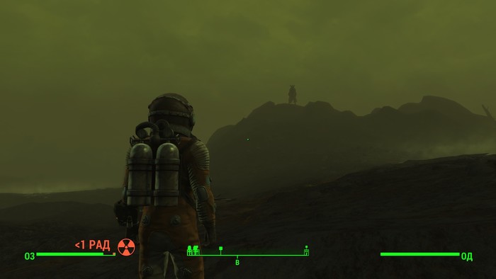 100 часов в компьютерных играх Fallout 4, Fallout, Fallout 4, 100 ходов, Longpost