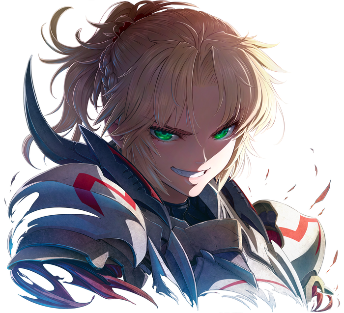 Mordred Mordred, Fate, Fate Grand Order, , , Anime Art, , 
