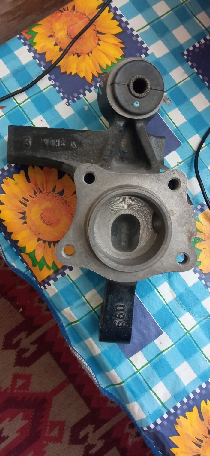 .what is this spare part - My, Spare parts, Car, Longpost