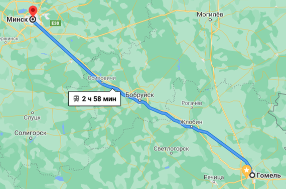 Путь "из варяг в греки" или из Гомеля в Харьков Гомель, Минск, Ереван, Харьков, Киев, Республика Беларусь, Украина, Длиннопост