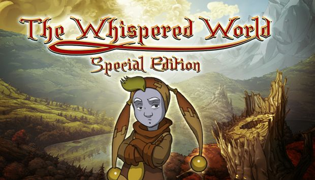 The Whispered World draw (Russia) - Steamgifts, Drawing, Steam, Computer games