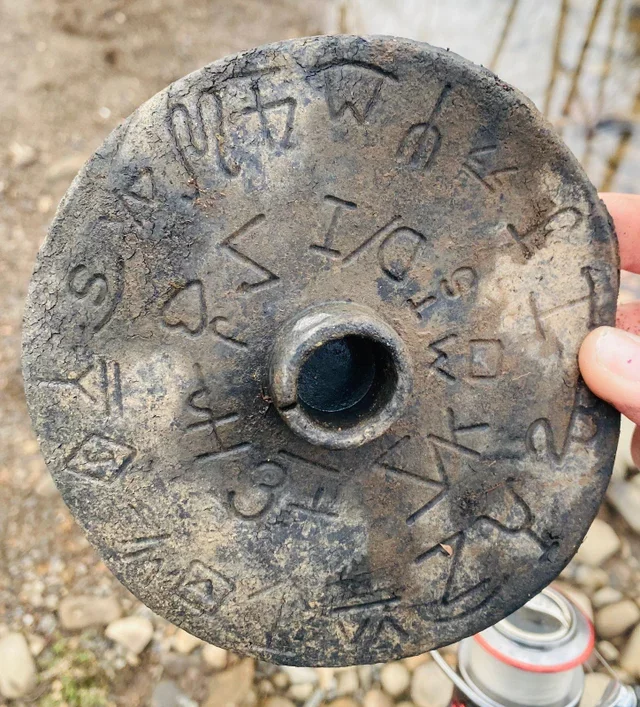 Что это за штука - 131 Перевел сам, Reddit, WhatIsThisThing, Длиннопост Что это за штука - 131 Перевел сам, Reddit, WhatIsThisThing, Длиннопост